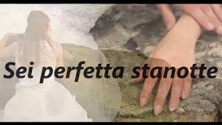 Perfect  Ed Sheeran  Testo Italiano [upl. by Illak201]