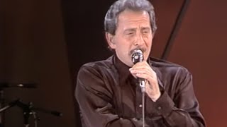 Domenico Modugno  Lanniversario LiveRSI 1981 [upl. by Lamson]