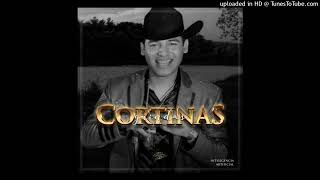 Ariel Camacho  Cortinas Gindas [upl. by Wood]