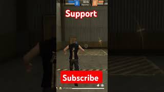 freefire trending video skip mat karo [upl. by Lacey108]