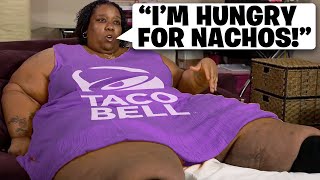 June McCamey’s Story  BEYOND CRAZY STORIES On My 600lb Life [upl. by Hendel]