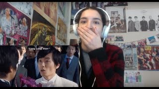 Reacting to Sakeru Gum series さけるグミ  OMG NO WAY [upl. by Iridissa177]