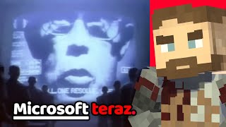 Nowa Minecraft EULA Tragedia dla graczy i serwerów [upl. by Enerahs]