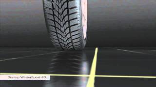 How do winter tyres work [upl. by Anrak]