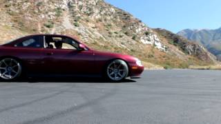 Kickin Some Clutch S14 RAWHD [upl. by Aicatsanna]