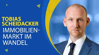 Herausforderungen eines Notariats in Zeiten des Immobilienwandels  Tobias Scheidacker  IKB law [upl. by Naol30]