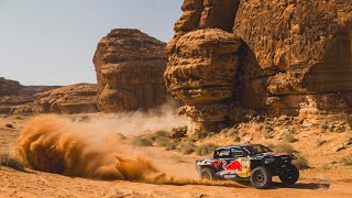 Rally Dakar 2024  Day 1 Highlights  رالي داكار ملخص اليوم الأول [upl. by Callie]