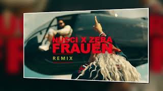 NUCCI X ZERA Frauen  Original Remix by DJ ENERGY VOX [upl. by Apgar]