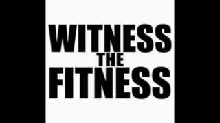 Witness The Fitness Roots Manuva [upl. by Nosreme]