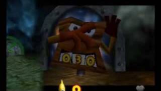 More Donkey Kong 64 Tricks [upl. by Starbuck]