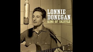 Lonnie Donegan  Have A Drink On Me c1961 [upl. by Skell]