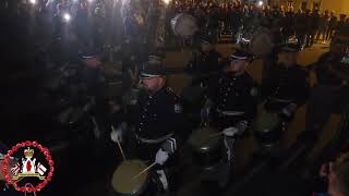 Clogher Protestant Boys 5  Their Own Parade 2024 [upl. by Zilef]