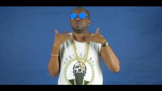 ChindoMan Ft Nikk wa II amp DullySykes  Tega Sikio Official Music Video [upl. by Drannek677]