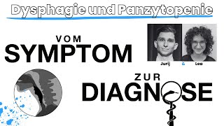 Dysphagie und Panzytopenie  Filling the Void  mit Jurij und Lea [upl. by Sadnalor]