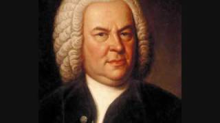 Johann Sebastian Bach  Little Fugue in G minor BMV 578 [upl. by Eevets626]