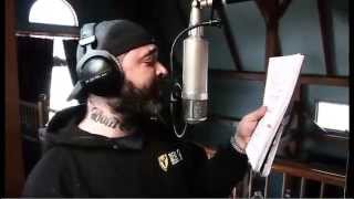 New Staind  The Making of Staind Documentary [upl. by Paxon]