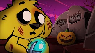 EL OTRØ MIKE Parte 1 🎃⚡ ESPECIAL DE HALLOWEEN 💎 Las Perrerías de Mike Ep 3 Temporada 1 [upl. by Ayhdnas]