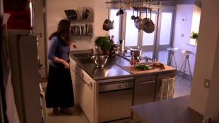 NIGELLA BITES S1 EP04 Full episode [upl. by Flosi173]