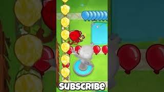 Engineer GLITCH Bloons TD Battles 2 WAT bloonstd bloonstdbattles2 glitch bloonstdbattles [upl. by Rramel]