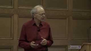 Peter Singer Animal Liberation Forty Years On [upl. by Dareen536]