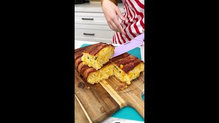 Only way I do cornbread [upl. by Maddalena]