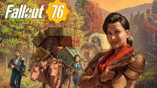 Fallout 76  Completing Daily and weekly  26092024 Guide  s18day 24 [upl. by Gnep]