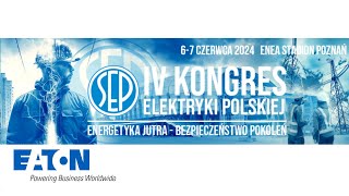 Infrastruktura to też ludzie Bezpieczeństwo pracy elektryków funkcjonowania urządzeń rozdzielczych [upl. by Nonnairb]