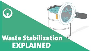 Waste Stabilization Explained [upl. by Antonia]