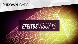 DOWNLOAD Pack GRÁTIS com EFEITOS VISUAIS para vídeos ótimo para YouTubers [upl. by Yarw207]