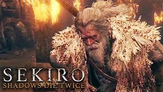 ВТОРОЕ ВОСПОМИНАНИЕ СТРИМ ► Sekiro Shadows Die Twice 12 [upl. by Kurzawa]