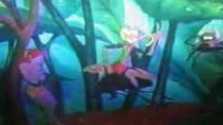 Ferngully 3 The Magical Ending Fanfic Trailer Read Descripti [upl. by Dahij]