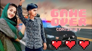 Dj ke  Ahmed Shakib  Official MVideo  Bangla Rap MD PARVAS HOSSAINgamingcommunity chu36funny [upl. by Nyrb]