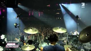 Linkin Park  Sabotage Beastie Boys Cover  Live in Berlin [upl. by Netsud]