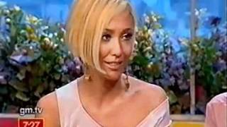 Atomic Kitten  Interview GMTV 2003 [upl. by Frechette254]