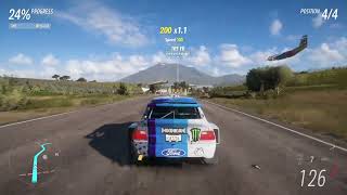 Forza Horizon 5 Gameplay UnboxGamingOfficialgaming youtubevideo forzahorizon trendingvideo [upl. by Drummond662]