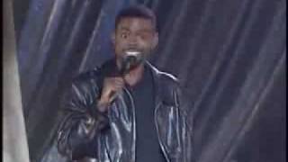 Chris Rock  Black People Vs Niggaz [upl. by Ratna]