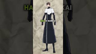 Does Aizen Have a BANKAI bleachanime bleach shorts [upl. by Aleibarg]