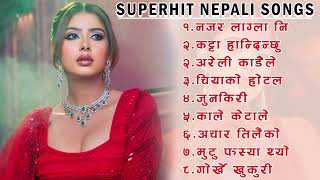 Best Nepali Traveling Songs 20242081  Best Nepali Dancing Songs  New Nepali Songs 2024 [upl. by Enatan44]