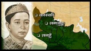 Greater Nepal short movie by Manoj Pandit with support of Menuka Shrestha [upl. by Mirilla]