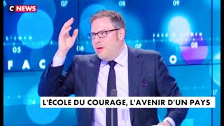 Mathieu BockCôté  Le courage et l’honneur face au wokisme et à la culture de l’annulation [upl. by Salomie]