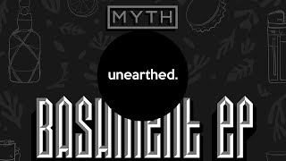 UE Premiere Myth  Bashment  Alternate Recordings [upl. by Jone]