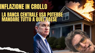 Previsioni Shock La Fed Taglierà i Tassi dInteresse nel 2023 [upl. by Nollad]