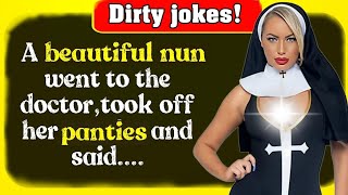 🤣BEST JOKES OF THE DAY   Dirty Jokes  Funny Daily jokes [upl. by Ryder]