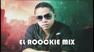 🔥 El Roockie mix parte 1 🔥  Mix del Rookie 2020  DJ Warrior 507 [upl. by Enalda782]