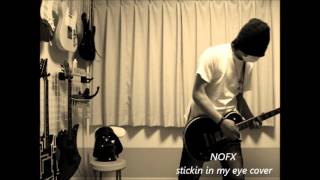 NOFX  stickin in my eye [upl. by Reteip]