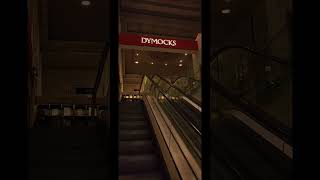 Dymocks Book Store  Rundle Mall Adelaide [upl. by Haerr469]