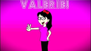 Meet Valerie [upl. by Loree]