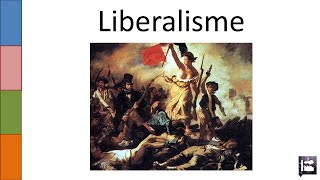 8 Liberalisme [upl. by Onileba]