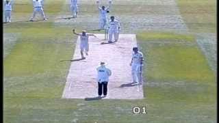 Essex all out for 20 v Lancashire  LV County Championship highlights [upl. by Nalyr]