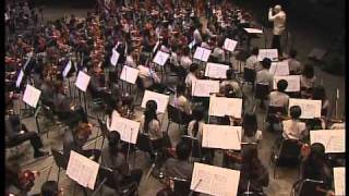 Berlioz Symphonie Fantastique  5 Dream of A Witches Sabbath [upl. by Dlorah858]